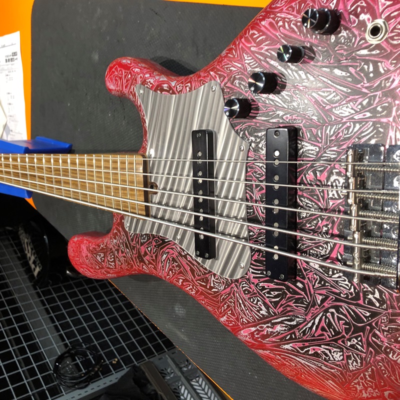 Ximera Arxi 5stの画像